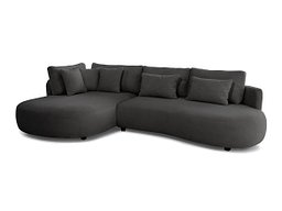 Hjørnesofa Deca II (Fredo 40)