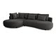 Hjørnesofa Deca II (Fredo 40)