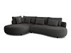Hjørnesofa Deca II (Fredo 40)