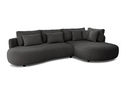 Hjørnesofa Deca II (Fredo 40)