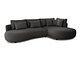 Hjørnesofa Deca II (Fredo 40)