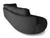 Hjørnesofa Deca II (Fredo 40)