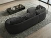 Hjørnesofa Deca II (Fredo 40)