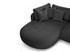 Hjørnesofa Deca II (Fredo 40)