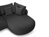Hjørnesofa Deca II (Fredo 40)