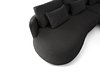 Hjørnesofa Deca II (Fredo 40)