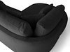 Hjørnesofa Deca II (Fredo 40)