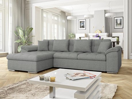 Hjørnesofa Comfivo Mica III (Rico 12)