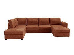 Hjørnesofa Comfivo Flumen (Clara 215.02)