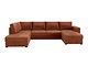Hjørnesofa Comfivo Flumen (Clara 215.02)