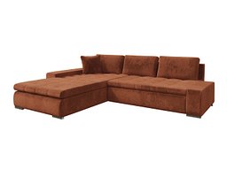 Hjørnesofa Comfivo Nitor II (Clara 215.02)