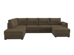 Hjørnesofa Comfivo Flumen (Wave 09)
