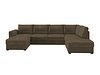 Hjørnesofa Comfivo Flumen (Wave 09)