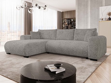 Hjørnesofa Comfivo Consors (Fredo 35)