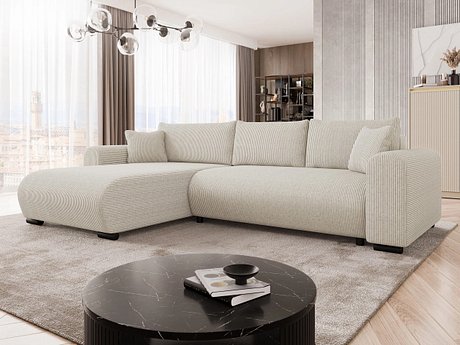 Hjørnesofa Comfivo Consors (Poso 100)