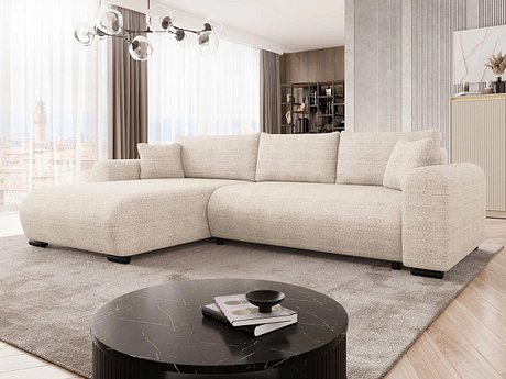 Hjørnesofa Comfivo Consors (Taro 01)
