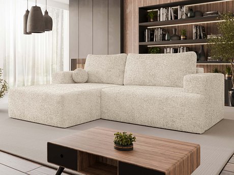 Hjørnesofa Comfivo Societas (Fredo 15)