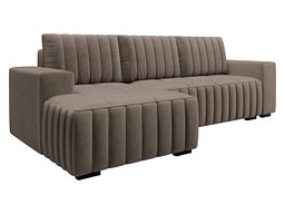 Hjørnesofa Modestas I (Manila 05)