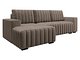 Hjørnesofa Modestas I (Manila 05)