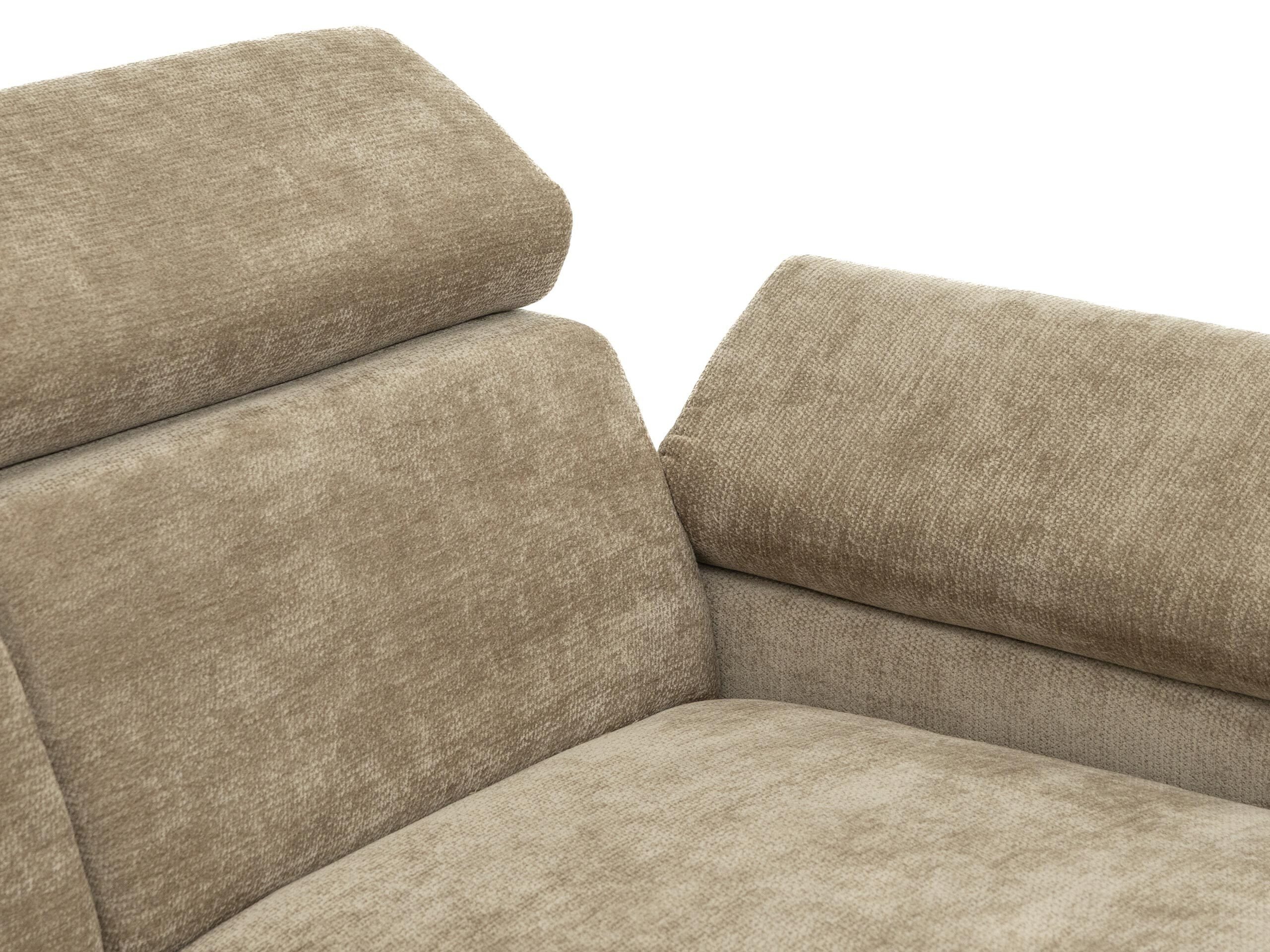 Hjørnesofa Columbus 253 (Lumo 55)