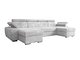 Hjørnesofa Columbus 253 (Lumo 65)