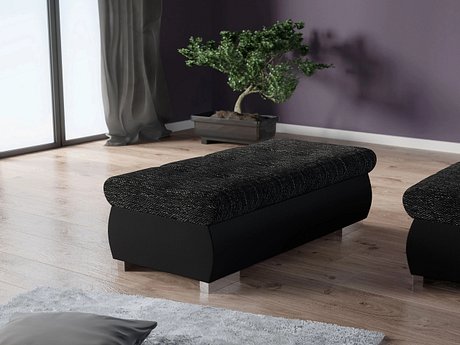 Polstret benk Comfivo Nitor I (Soft 011 + Lawa 06)