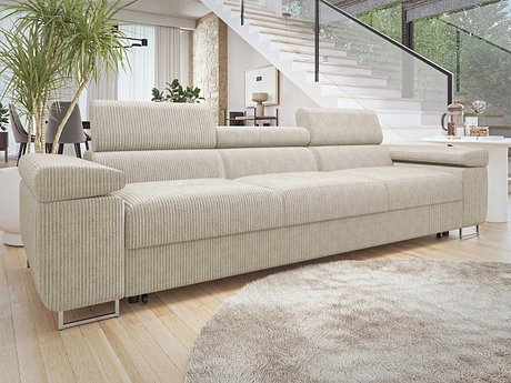 Sovesofa Comfivo Vinetum (Poso 100)