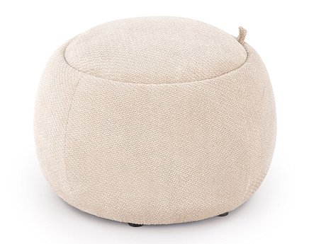 Puff Houston 2108 (Beige)