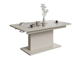 Transformerbart salongbord Houston 1253 (Cashmere)