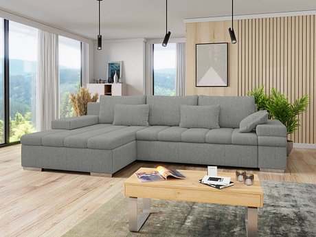 Hjørnesofa Comfivo Olivetum V (Rico 12)