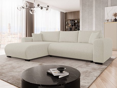 Hjørnesofa Comfivo Consors I (Rico 01)
