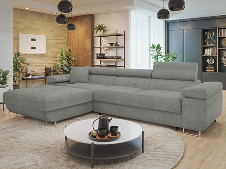 Hjørnesofa Comfivo Vinetum IV (Rico 12)