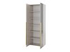 Bokhylle Comfivo Auditor II (Beige)