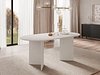 Bord Comfivo Fungus (Beige)
