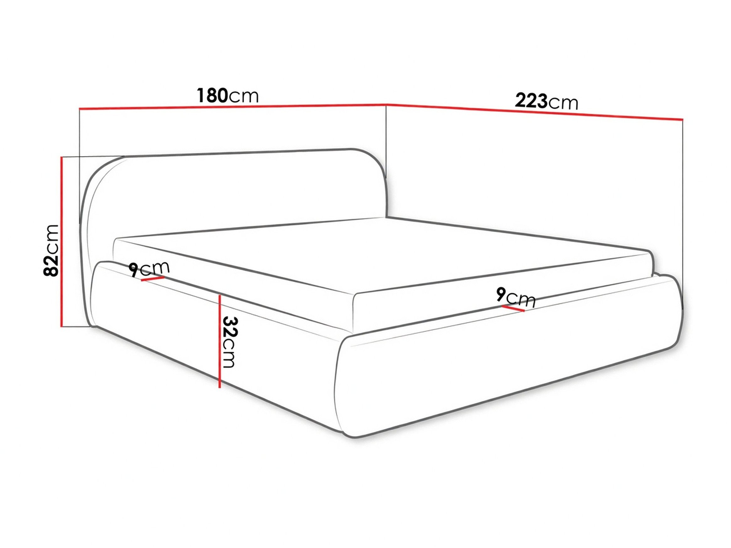 Seng TrendyNest Verbio (Lambi 03)