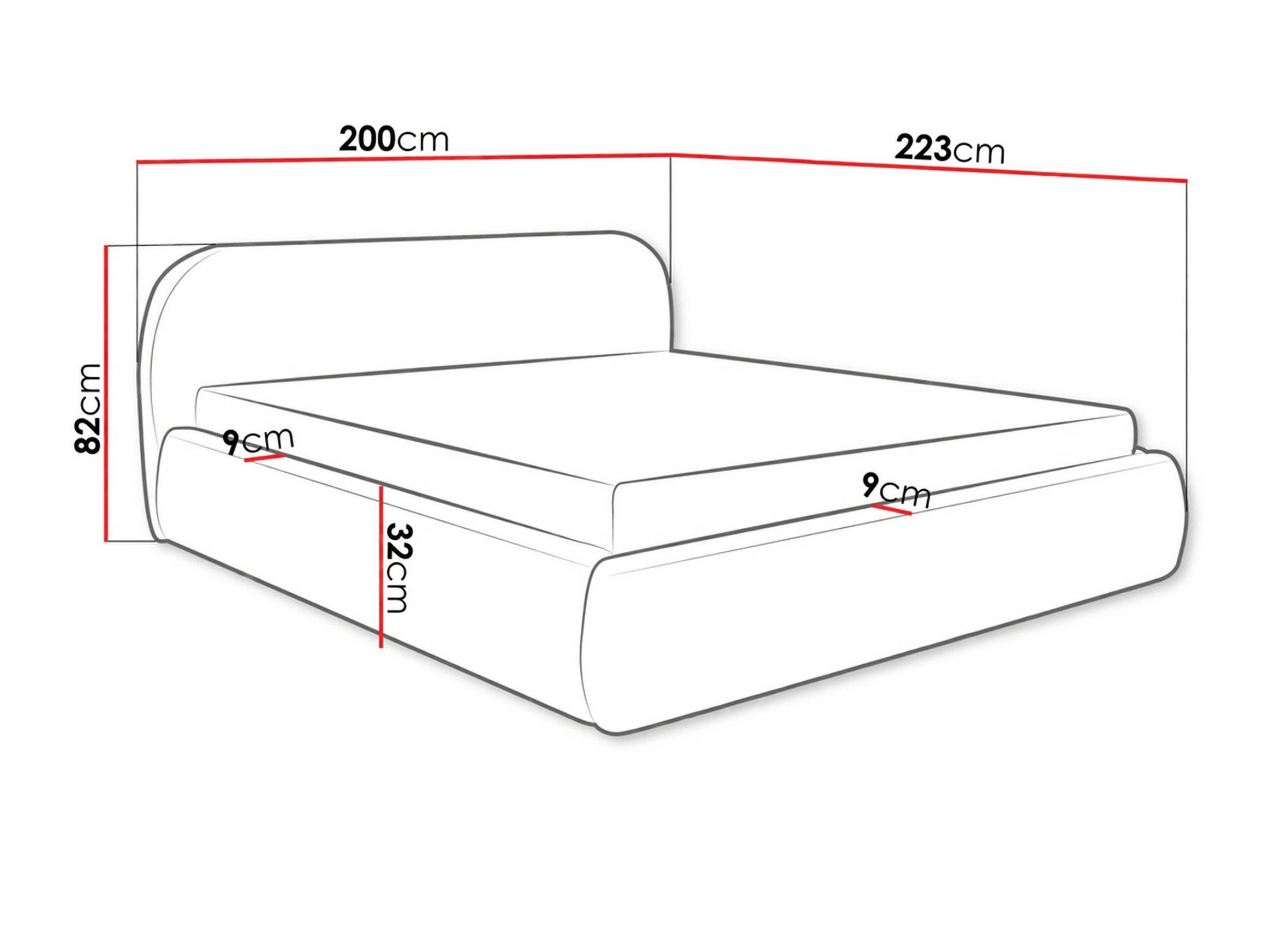 Seng TrendyNest Verbio (Lambi 03)