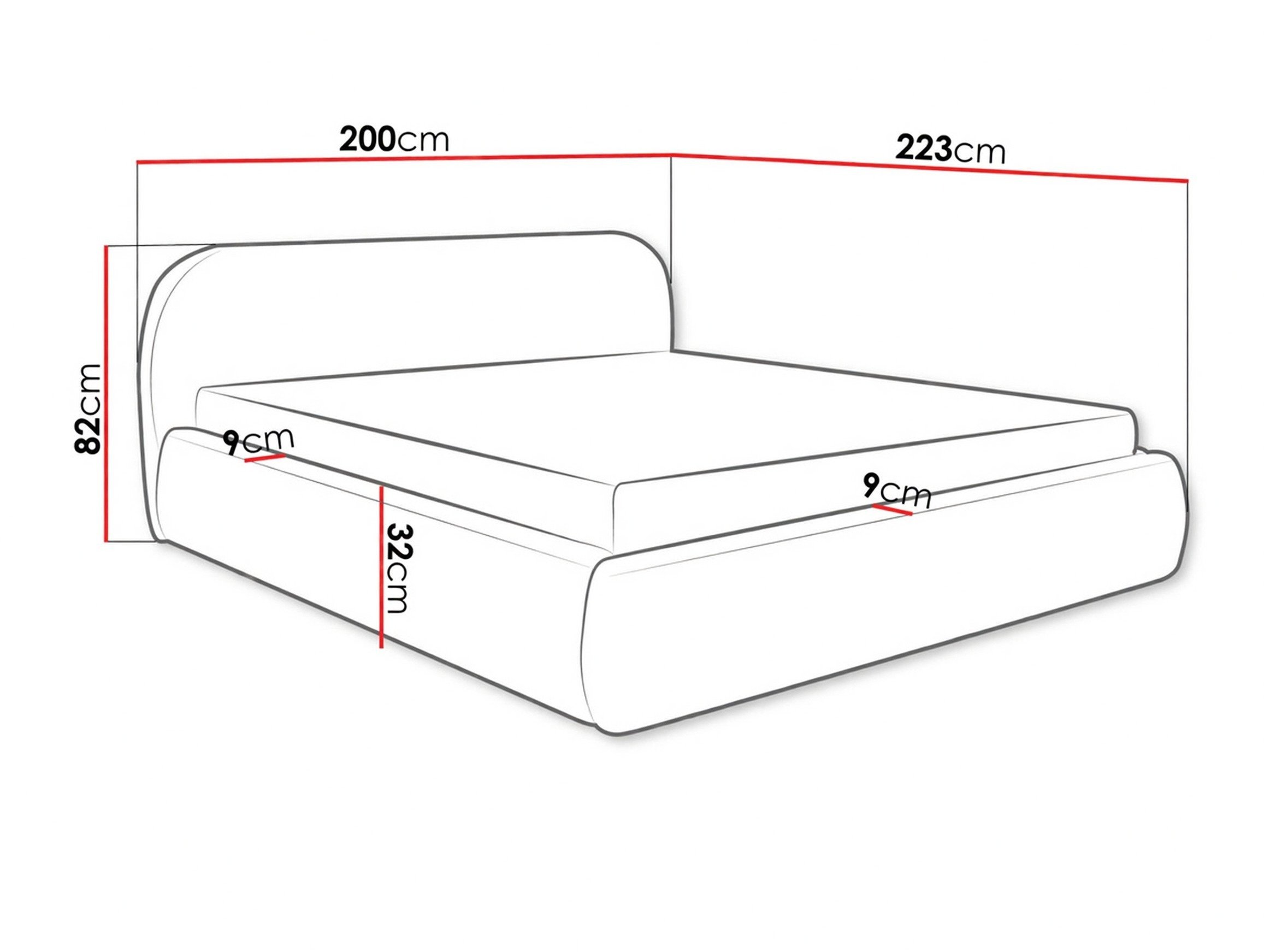Seng TrendyNest Verbio (Lambi 04)