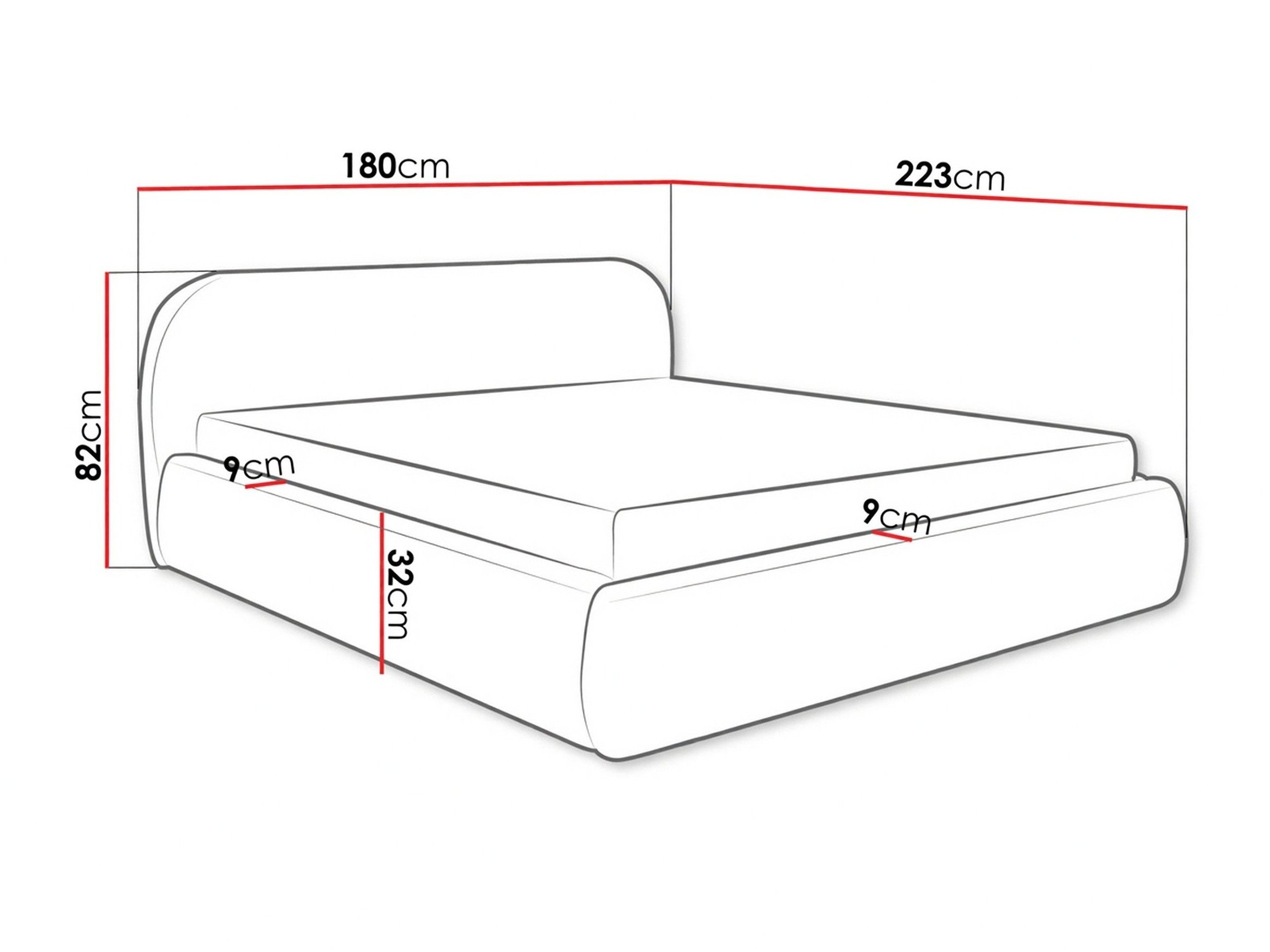 Seng TrendyNest Verbio (Lambi 06)
