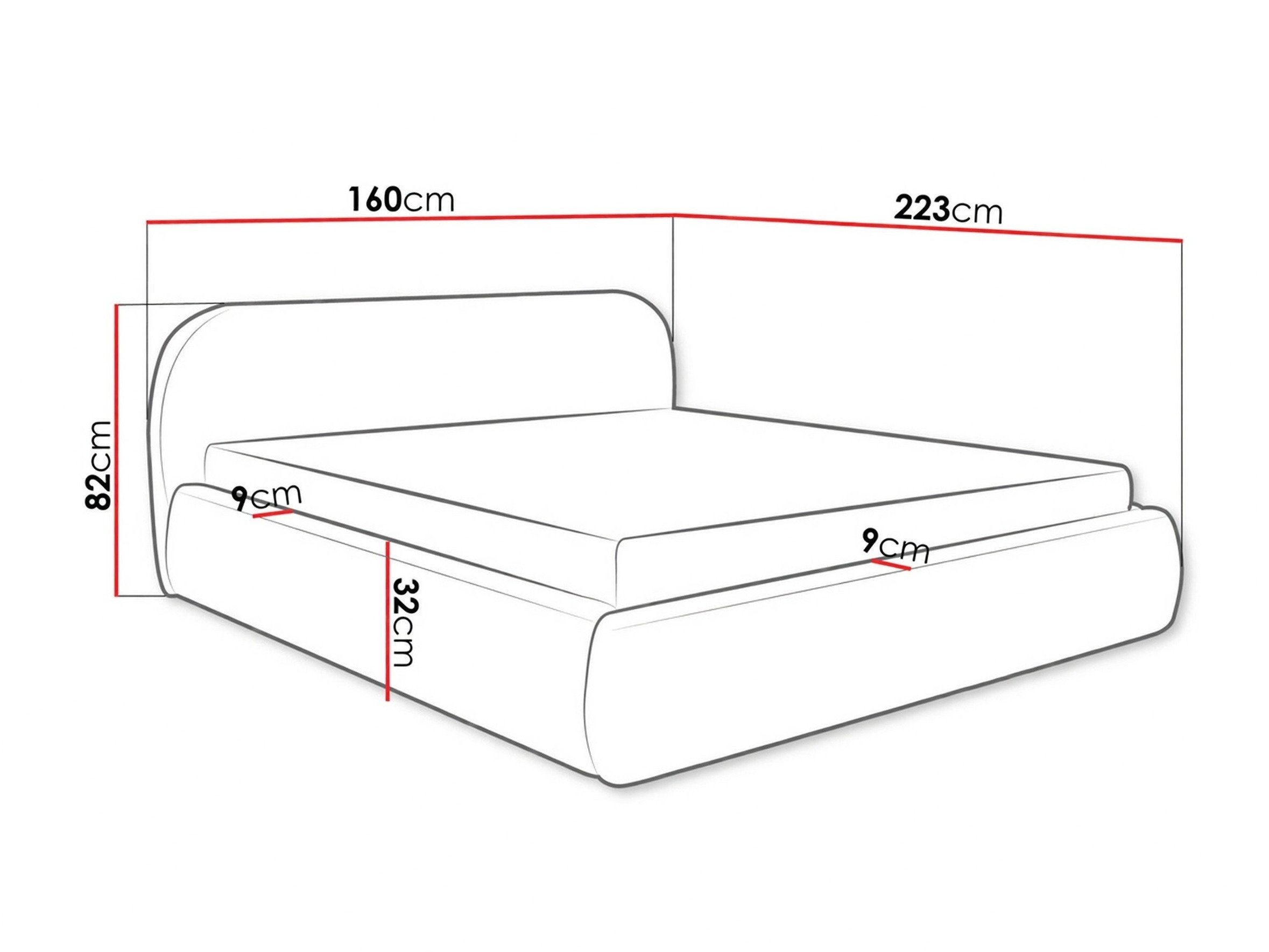 Seng TrendyNest Verbio (Lambi 11)