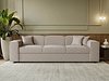 Sovesofa Clovis 114 (Coral 50)