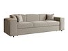 Sovesofa Clovis 114 (Coral 50)