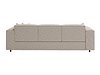 Sovesofa Clovis 114 (Coral 50)