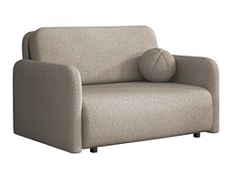Sovesofa Poetal II (Coral 50)