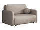 Sovesofa Poetal II (Coral 50)