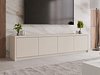 TV-benk Lectio (Beige)