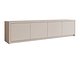 TV-benk Lectio (Beige)