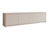 TV-benk Lectio (Beige)
