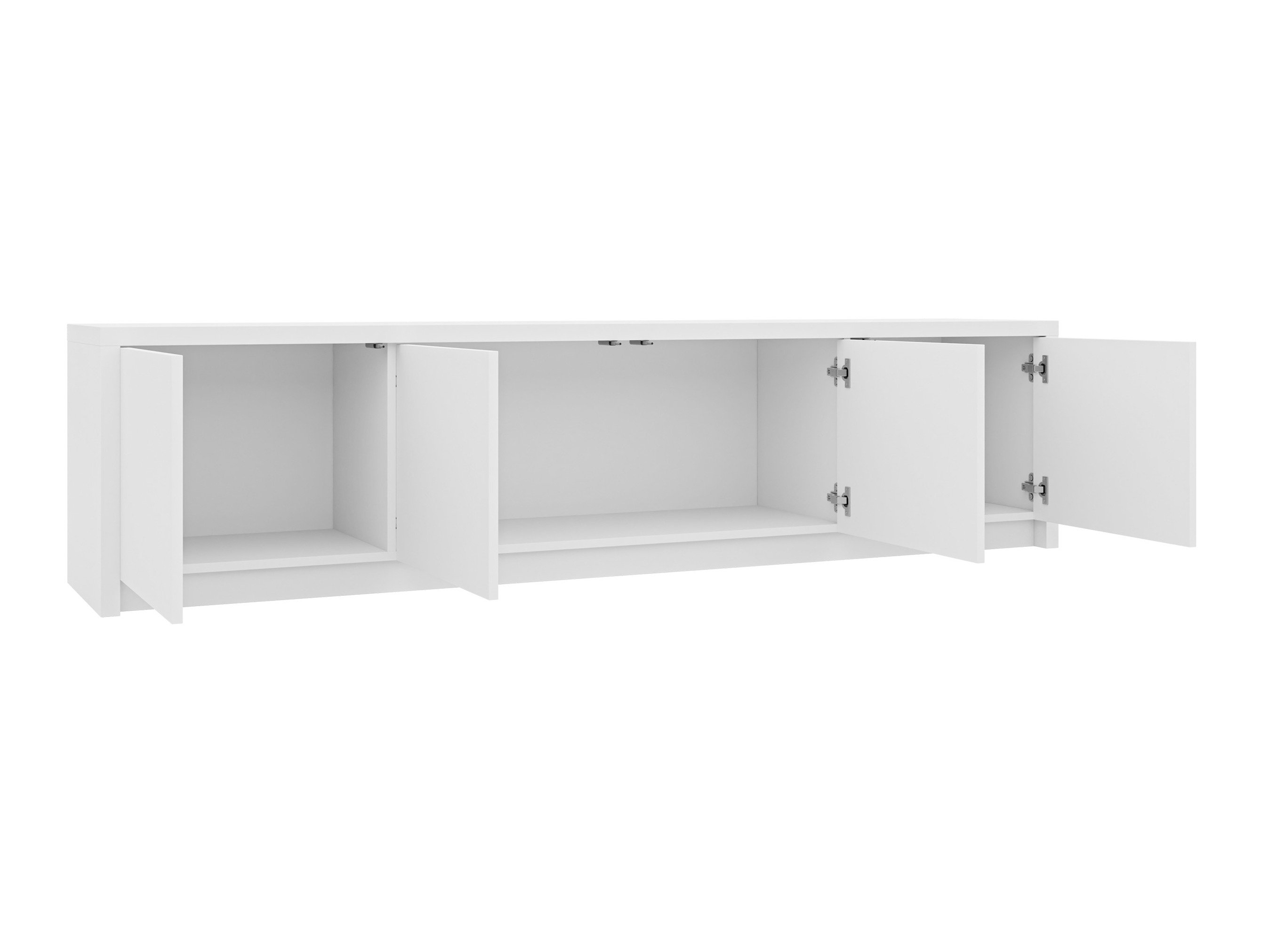 TV-benk Lectio (Beige)