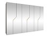 Garderobeskap Hartford 602 (Cashmere)