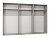 Garderobeskap Hartford 602 (Cashmere)